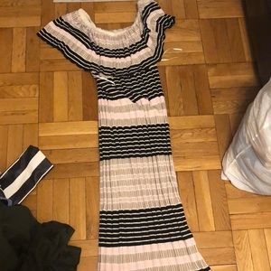 MIDI dress